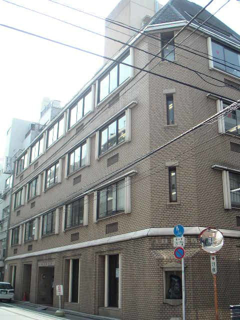 美土代ビル外観①(メイン)