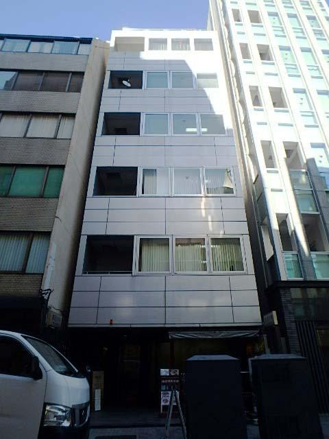 島田ビル外観①(メイン)