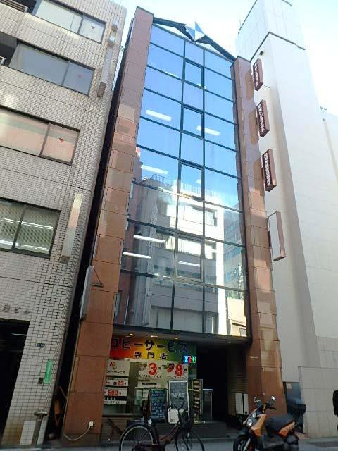 第１５岡崎ビル外観①(メイン)