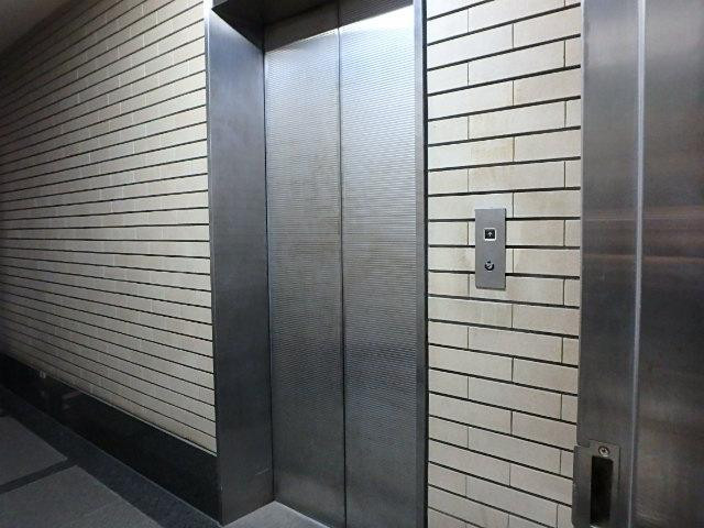 第１５岡崎ビルホール②