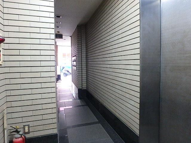 第１５岡崎ビルホール③