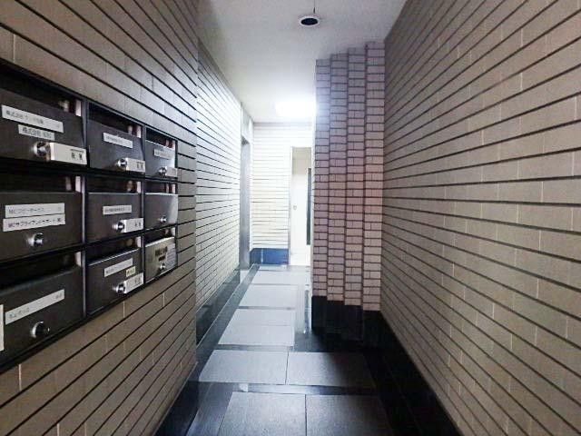 第１５岡崎ビルホール①