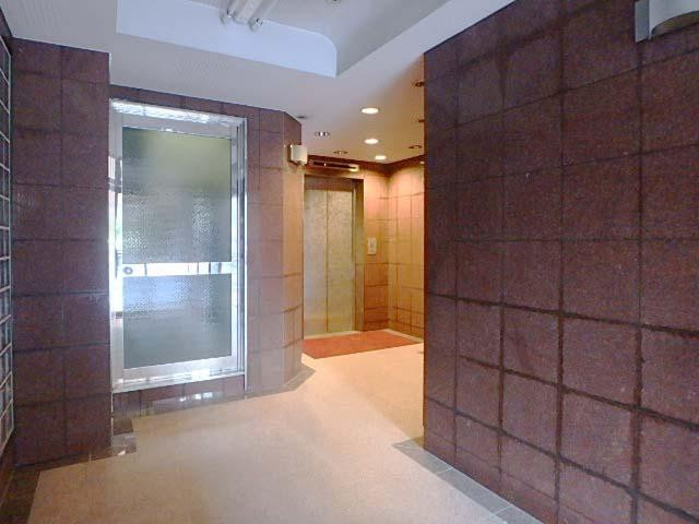 稲垣内神田ビルホール①