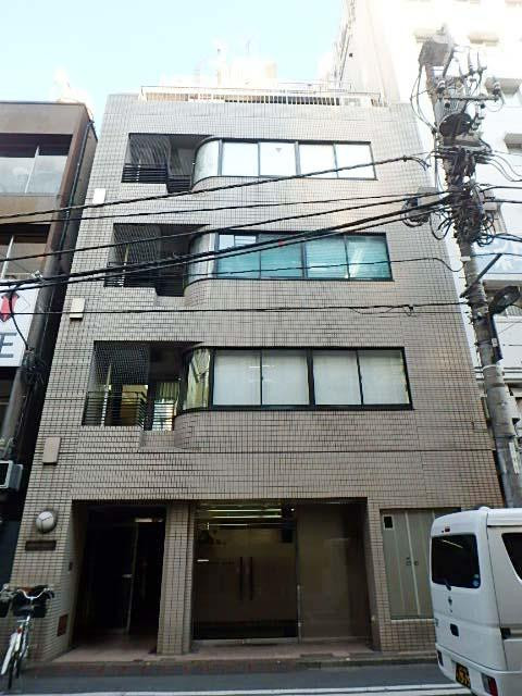 稲垣内神田ビル外観①(メイン)