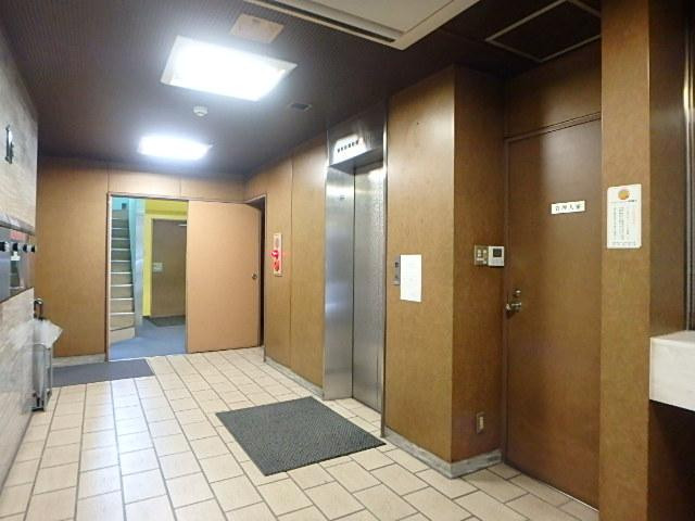 ミヤコビルホール①