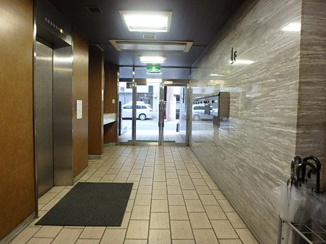 ミヤコビルホール③