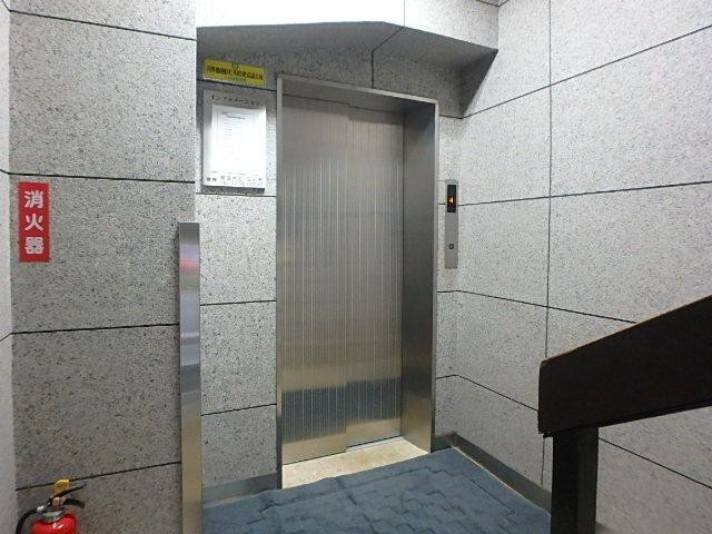 ＳＤビルホール②