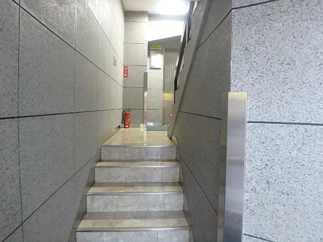 ＳＤビルホール①