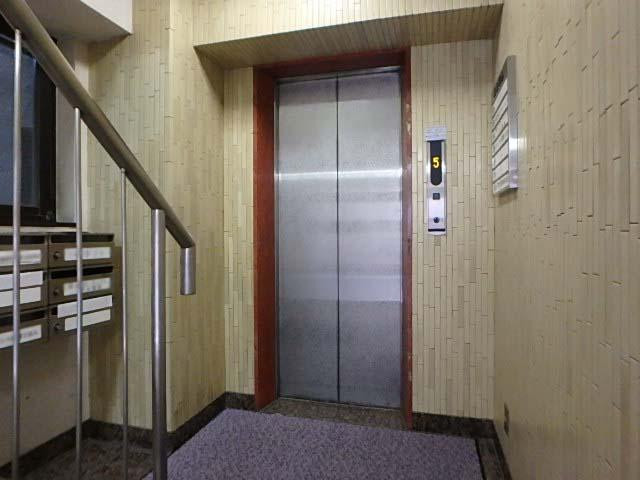 Ｓ＆Ｃ大手町ホール②