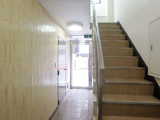Ｓ＆Ｃ大手町ホール③