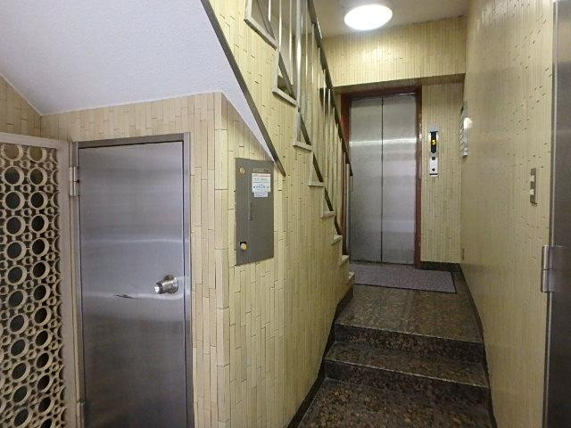 Ｓ＆Ｃ大手町ホール①