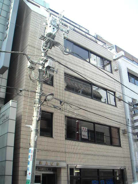 Ｓ＆Ｃ大手町外観①(メイン)