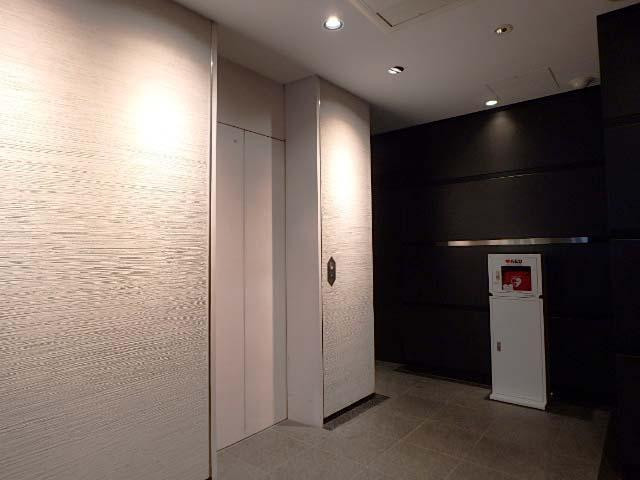 いちご内神田ビルホール①