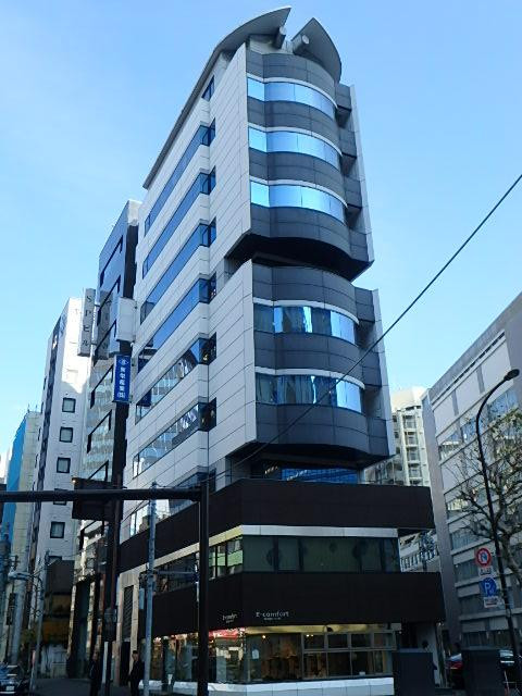 いちご内神田ビル外観①(メイン)