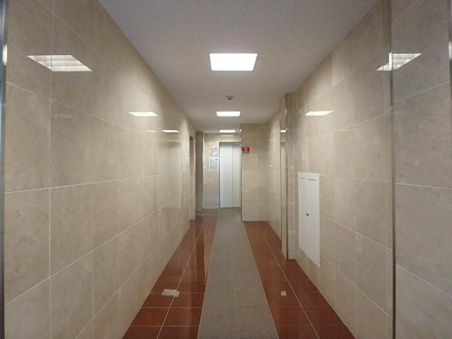 南特許ビルホール①