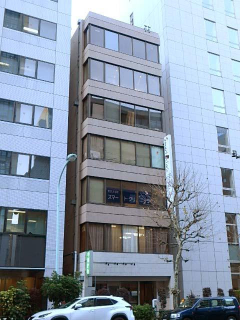 南特許ビル外観①(メイン)