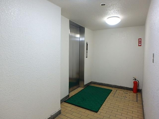 加藤ビルホール②