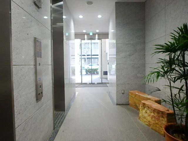 内神田渋谷ビルホール③