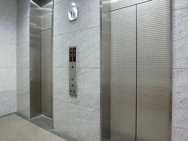 内神田渋谷ビルホール②