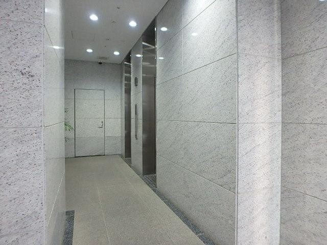 内神田渋谷ビルホール①