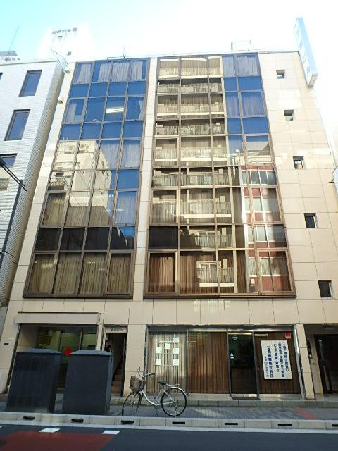互興ビル外観①(メイン)