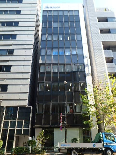 内山ビル外観①(メイン)