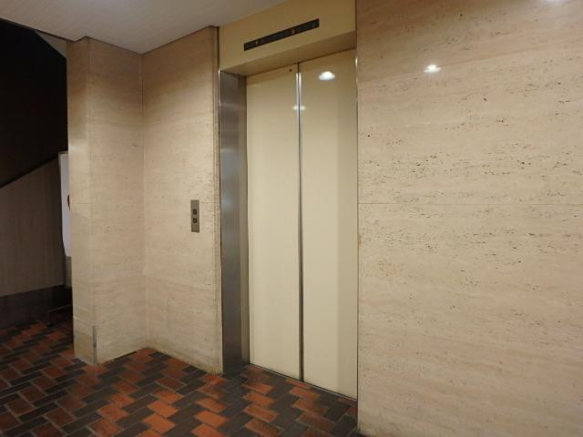 ニシザワビルホール②