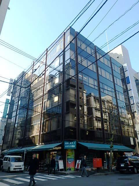 ニシザワビル外観①(メイン)