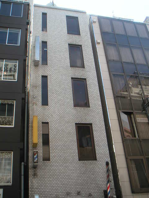 土井ビル外観①(メイン)