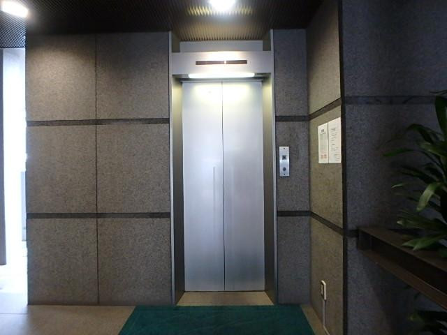 ＳＰビルホール①