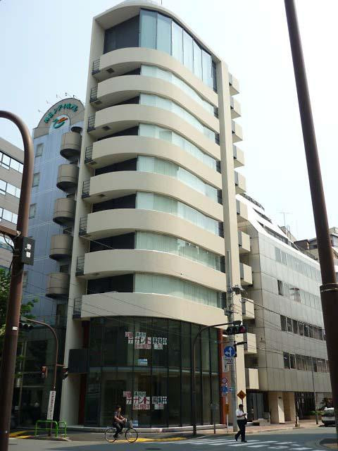 ９ＳＴＡＧＥ　ｋａｎｄａ外観①(メイン)