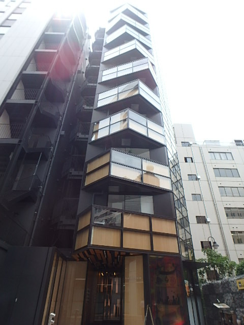 アルテ大手町外観①(メイン)