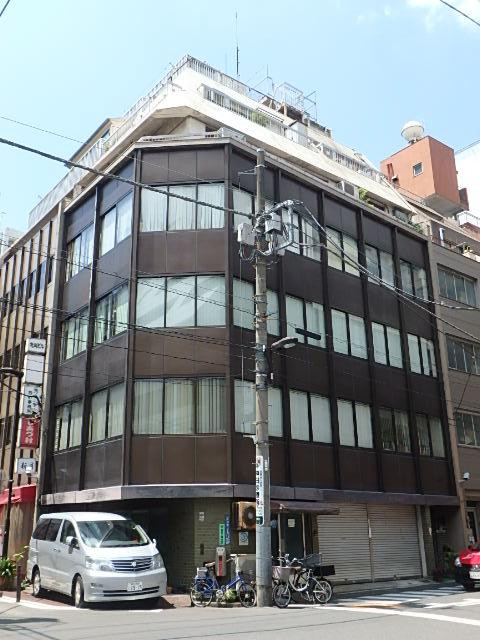 外観①(メイン)
