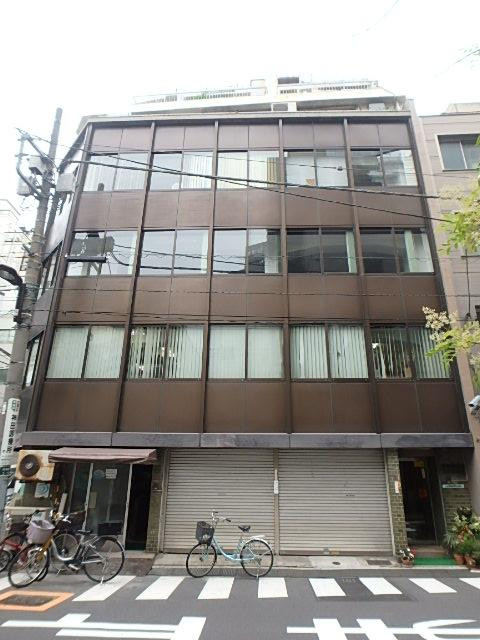 外観②