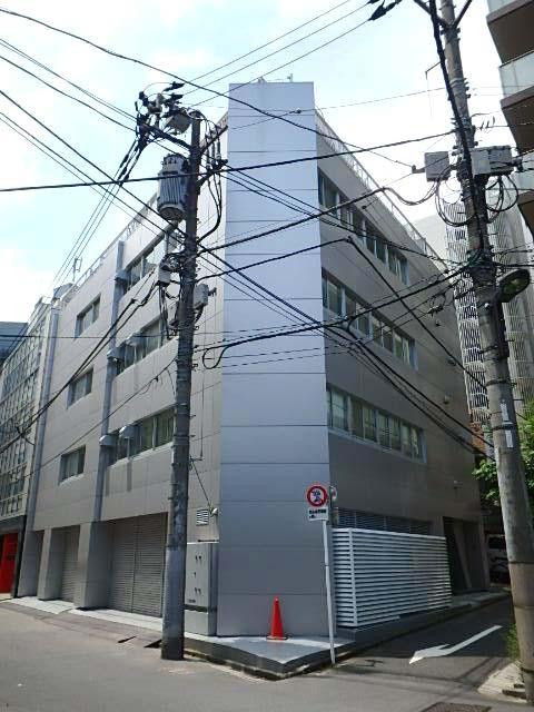 外観①(メイン)