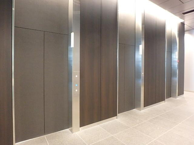 Ｓ－ＧＡＴＥ大手町北ホール②