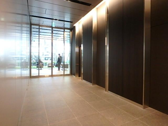 Ｓ－ＧＡＴＥ大手町北ホール③