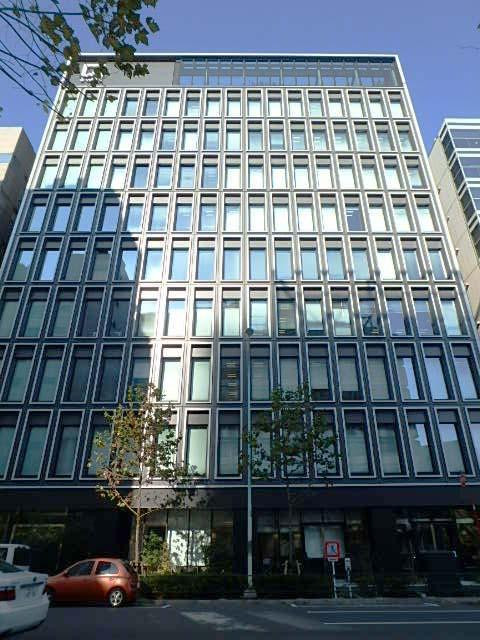 Ｓ－ＧＡＴＥ大手町北外観①(メイン)