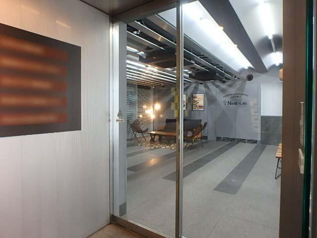 Ｎｅｓｔ－Ｌａｂ北大手町ホール①