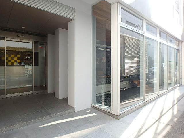Ｎｅｓｔ－Ｌａｂ北大手町エントランス①