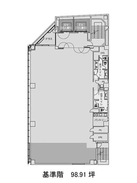 表示画像