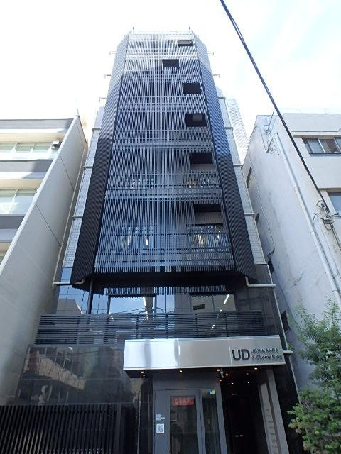 ＵＤ内神田３丁目ビル外観①(メイン)