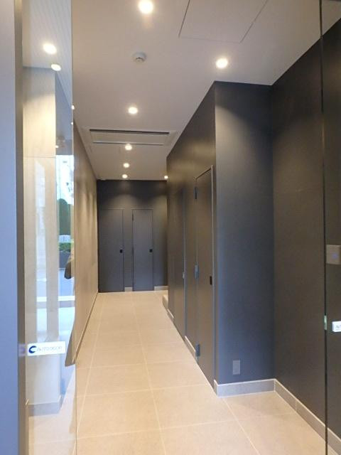 ＵＤ内神田３丁目ビルホール①