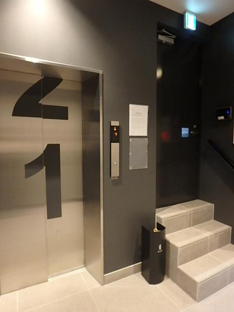 ＵＤ内神田３丁目ビルホール②