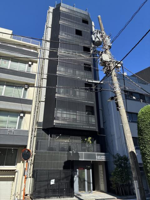 ＵＤ内神田３丁目ビル