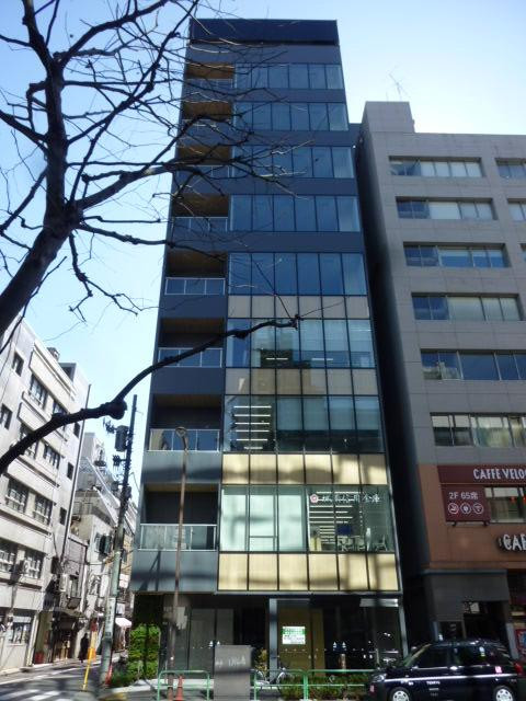 外観①(メイン)