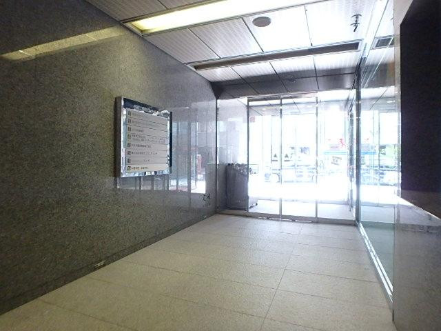 相互二番町ビルディング別館ホール③