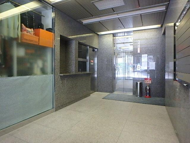 相互二番町ビルディング別館ホール①