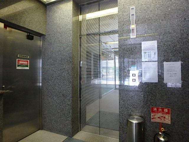 相互二番町ビルディング別館ホール②