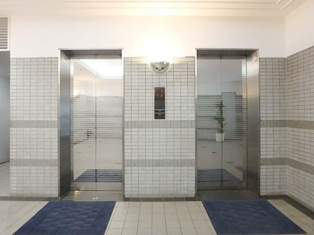 番町フィフスビルホール②